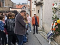 SJEĆANJA NE BLIJEDE: Prošlo je 30 godina od ubistva šest građana Sarajeva u ulici Tahtali sokak