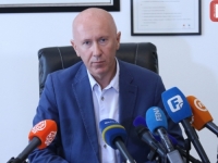 MILAN DUNOVIĆ DIREKTNO: 'Izvršen udar na integritet izbornog procesa, a pojedine stranke iz Sarajeva jedva čekaju da ih HDZ pozove na pregovore'