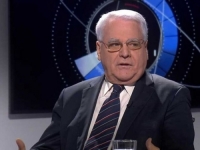 MILOJKO PANTIĆ: 'Milošević najveći politički zločinac, a njegovi nasljednici koji propagiraju bratstvo sa Rusijom najveći izdajnici srpskog naroda'