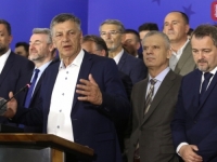 NE PADA MU NA PAMET: Fuad Kasumović zvanično potvrdio da neće prihvatiti osvojeni mandat...