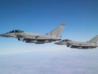 TOP – SECRET: Britanski obavještajci otkrili kako Kina pokušava namamiti njihove pilote…