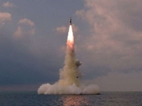 NOVI VOJNI MANEVAR: Sjevernokorejske raketne probe izvedene u svrhu 'samoodbrane od američkih prijetnji'