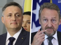 SVE JE BILO UZALUD: Kako je Denis Bećirović na izborima 'pomeo' Bakira Izetbegovića…