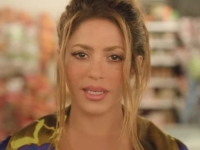UPLAKANA U SPOTU, PJEVA O SEBIČNOSTI: Je li Shakira novu pjesmu posvetila Piqueu?