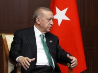 EVO SE I NAS TIČE: Erdogan objasnio značaj budućeg plinskog čvorišta u Istanbulu 