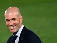 SPEKTAKULARAN POVRATAK LEGENDARNOG FRANCUZA: Thierry Henry govorio o povratku Zinedinea Zidanea u trenerske vode, pa razočarao navijače talijanskog velikana...
