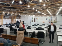 PROBLEMI S KONSTITUISANJEM: Skupština ZDK u petak konačno bira delegate za Dom naroda Parlamenta FBiH?