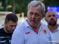 PROMJENE NA KLUPI 'ROĐENIH': Amar Osim više nije trener FK Velež