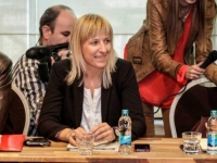 ČLANICA KOŠARKAŠKE KUĆE SLAVNIH NA ČELU KANTONALNE VLADE: Amra Mehmedić će biti nova premijerka ZDK