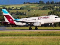 JOŠ JEDNA AVIOKOMPANIJA: Eurowings privremeno obustavlja letove iz Sarajeva
