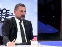 KONAKOVIĆ PONOVO NAPAO SDA I OTKRIO KARTE: 'Dogovorili smo se sa HDZ-om, sve je već riješeno. Sve ćemo iz SDA pohapsiti' (VIDEO)