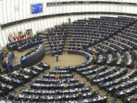 HLADAN TUŠ U BRUXELLESU: Nisu svi zastupnici u Evropskom parlamentu glasali za ulazak Hrvatske u Schengen, protiv su bili....