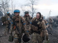 UKRAJINSKI SPECIJALCI: Upoznajte Bratstvo, jedinicu od koje Rusima klecaju koljena - 'Presudit ćemo Putinu u njegovom bunkeru…'