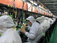 POTPUNI HAOS: Više od 20.000 zaposlenika napustilo tvornicu najvećeg...