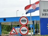 JOŠ NIJE GOTOVO: Hrvatska čeka ključan datum da postane članica schengenskog prostora, Bosna i Hercegovina brine zbog 'učvršćene' granice...