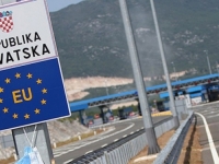 MIGRACIJSKI TOKOVI: EU odobrila pregovore između Frontexa i BiH