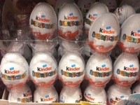 ONLINE POTRAGA ZA OMILJENIM IGRAČKAMA: Za ove figurice iz Kinder jaja možete dobiti pravo bogatstvo