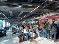 NEOČEKIVANI REZULTATI: Međunarodni aerodrom Sarajevo prošli je mjesec zabilježio...
