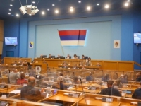 PO HITNOM POSTUPKU: Usvojen budžet Republike Srpske za 2023. godinu