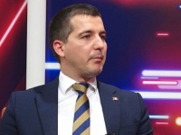ALEKSA BEČIĆ PORUČUJE: 'Bilo Ustavnog suda ili ne, Crna Gora od 20. maja dobija novog predsjednika države'