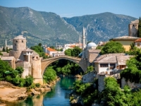 SJAJNE VIJESTI: Mostar proglašen jednim od 10 najpoželjnijih gradova u Evropi