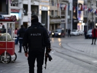 HOROR U ISTANBULU: Nakon eksplozije pucnjava u metrou