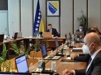 ALMIR TERZIĆ ANALIZIRAO MOGUĆE FORMIRANJE VLASTI: 'Do kraja godine male šanse za novo Vijeće ministara BiH i federalnu Vladu'