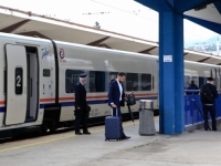 OBJAVLJENI PODACI ZA TREĆI KVARTAL: Željeznice Federacije BiH bilježe porast u prijevozu putnika