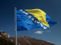 JEDNA SI JEDINA: Sretan vam Dan državnosti Bosne i Hercegovine!
