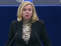ČESTITKA ŽELJANE ZOVKO: Pogledajte šta je HDZ-ova europarlamentarka rekla o novoj koaliciji u BiH i izmjeni Izbornog zakona (VIDEO)
