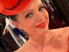 CURA IZ ZENICE: Operska pjevačica Sandra Bagarić osvanula u haljini s predubokim dekolteom…