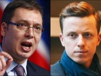 PREDSJEDNIK SRBIJE IZGUBIO SVAKU MJERU: Nakon Kurtija, Vučić se obračunao i sa Adisom Ahmetovićem