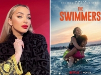 HIT MAYE BEROVIĆ: Pjesma folk pjevačice iz BiH završila u Netflixovom filmu 'The Swimmers'