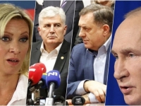 UPOZORENJE IZ HRVATSKE: Neizvjesna godina pred Bosnom i Hercegovinom, Dodik i Čović imaju obaveze prema Putinovom totalitarnom režimu koje bi mogle kompromitirati…