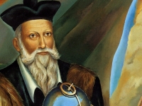 ŠTA JE NAVEO U KNJIZI: Koja su Nostradamusova 'predviđanja' za 2023. godinu?