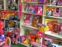 PREDSTAVLJA RIZIK OD OŠTEĆENJA VIDA: Sa tržišta Bosne i Hercegovine povučena kineska igračka, svi koji su je kupili trebaju...