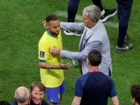 JOŠ SE OPORAVLJA OD POVREDE U PRVOJ UTAKMICI: Hoće li Neymar zaigrati u osmini finala?