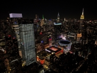 ISTRAŽIVANJE POKAZALO: New York i Singapur najskuplji gradovi na svijetu