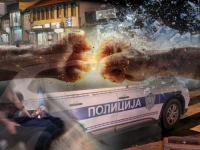 ČAK JE I HITNA POMOĆ MORALA INTERVENISATI: Načelnici policije u Novom Pazaru se na sastanku potukli i gađali čašama
