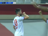 PRESIDENT CUP: Pjanić se vratio nakon više od mjesec i postigao gol Al Nasru (VIDEO)