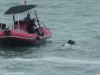 DRAMA NA JADRANU: Nastavlja se potraga za 13-godišnjakom kojeg je odnijelo more (VIDEO)
