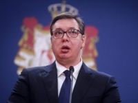 NJEMAČKI MEDIJ PODSJEĆA: 'Aleksandar Vučić mora da plati cijenu svoje politike'