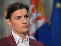 'PREOKRENUTI TREND U NATALITETU': Ana Brnabić iznijela ambiciozne planove Vlade Srbije za 2023. godinu