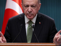 NEIZVJESNO U TURSKOJ: Erdogan povukao potez koji bi ga mogao skupo koštati...