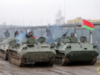 STIGLE I PRVE SNIMKE: Rusija i Bjelorusija započeli vojne vježbe, oglasio se Putin... (FOTO)
