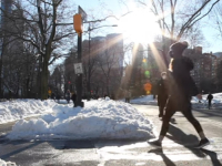 STRUČNJACI SAVJETUJU: Evo zbog čega je jako dobro često hodati zimi…