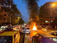 IRANSKI MEDIJI JAVLJAJU: Obješena još dva muškarca povezana s masovnim protestima