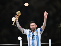 POZNATI NOVINAR OBJAVIO ZANIMLJIVU INFORMACIJU: Leo Messi napušta PSG na ljeto