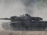 NJEMAČKA KONAČNO ODLUČILA: Ukrajincima šalju 14 tenkova Leopard 2