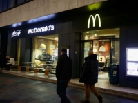 AMERIČKI LANAC BRZE HRANE U PROBLEMIMA: Nakon BiH, McDonald's napustio još jednu zemlju